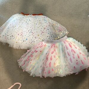 Lola and The Boys Tutu Skirts